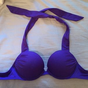 VS Swim Push-up Top